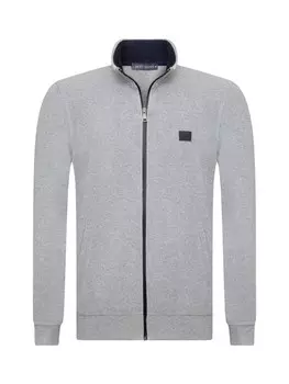 Толстовка Jacey Quinn, серый