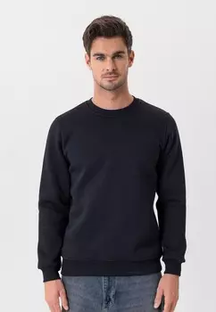 Толстовка Jacey Quinn, темно-синий