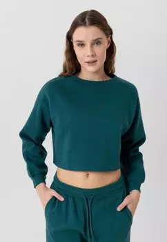 Толстовка Jacey Quinn, зеленый