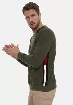 Толстовка Jacey Quinn, зеленый