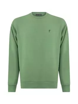 Толстовка Jacey Quinn, зеленый