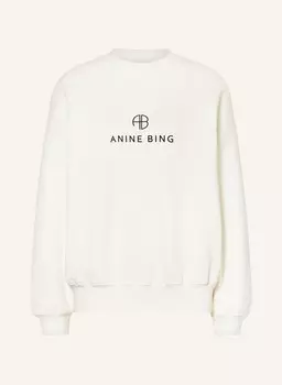 Толстовка Jaci Anine Bing, экрю