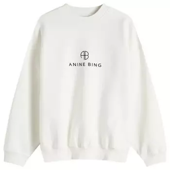 Толстовка Jaci Anine Bing, белый