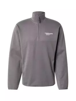 Толстовка JACK & JONES AERO, серый