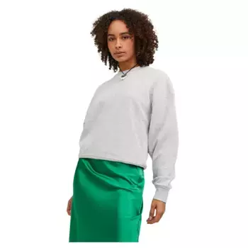 Толстовка Jack & Jones Alfa Relax JJXX, серый