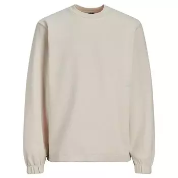 Толстовка Jack & Jones Altitude, бежевый