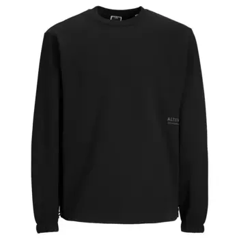 Толстовка Jack & Jones Altitude, черный