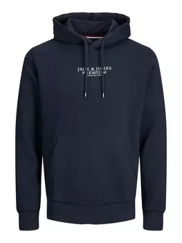 Толстовка JACK & JONES ARCHIE, темно-синий