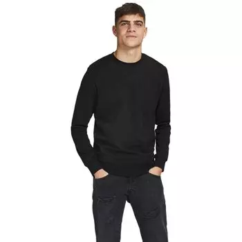 Толстовка Jack & Jones Basic, черный