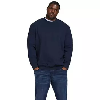 Толстовка Jack & Jones Basic, синий