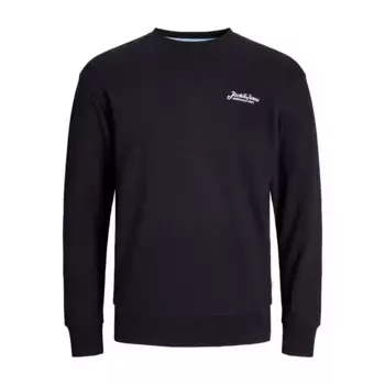 Толстовка Jack & Jones Beau, черный