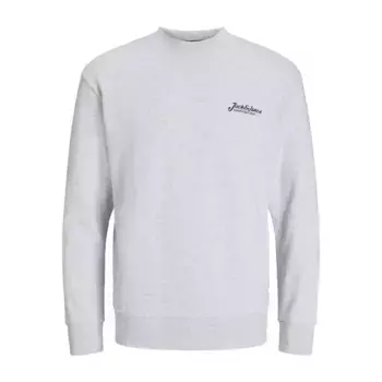 Толстовка Jack & Jones Beau, серый