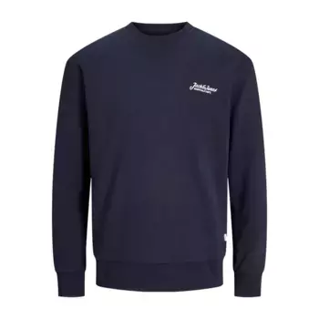 Толстовка Jack & Jones Beau, синий