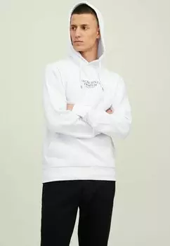 Толстовка Jack & Jones, белый