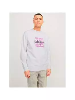 Толстовка Jack & Jones, белый