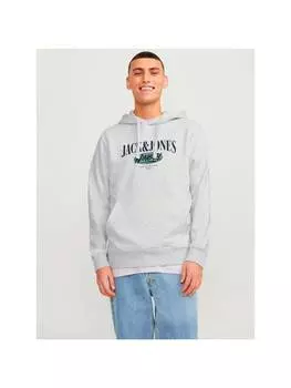 Толстовка Jack & Jones, белый