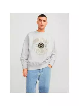 Толстовка Jack & Jones, белый