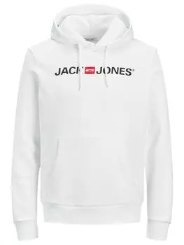 Толстовка Jack & Jones, белый