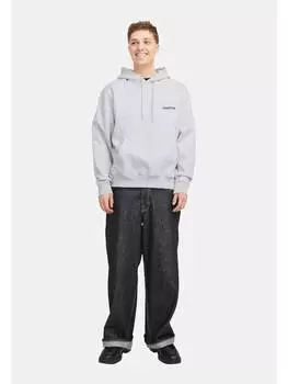 Толстовка Jack & Jones, белый