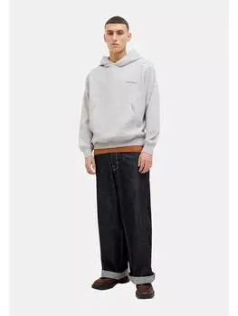Толстовка Jack & Jones, белый