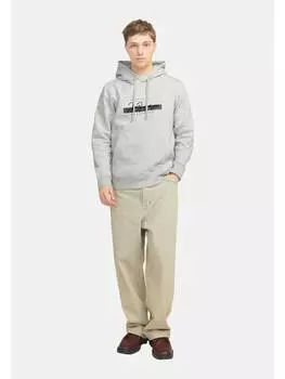 Толстовка Jack & Jones, белый
