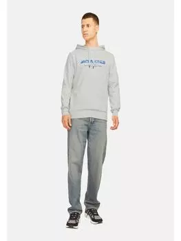 Толстовка Jack & Jones, белый