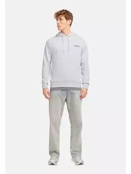 Толстовка Jack & Jones, белый