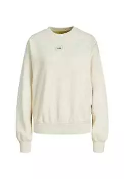 Толстовка Jack & Jones, белый