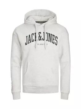 Толстовка Jack & Jones, белый