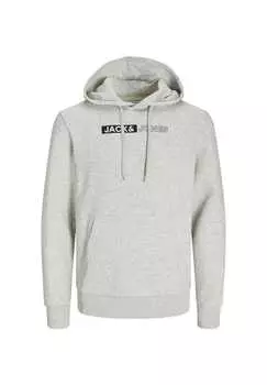 Толстовка Jack & Jones, белый
