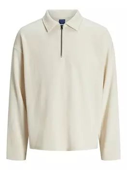 Толстовка JACK & JONES, белый