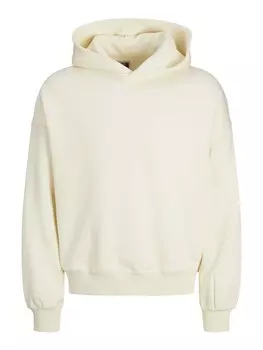 Толстовка JACK & JONES, белый