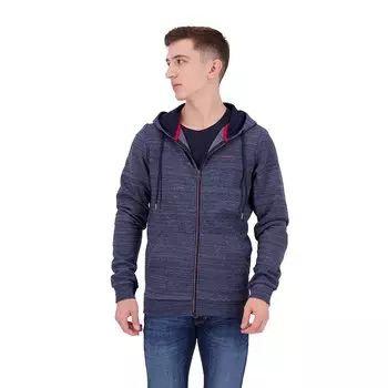 Толстовка Jack & Jones Berg Full Zip, синий