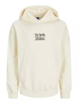 Толстовка Jack & Jones, бежевый