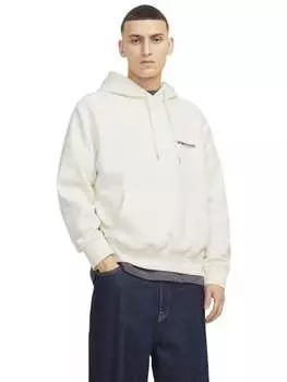 Толстовка Jack & Jones, бежевый