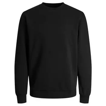 Толстовка Jack & Jones Bradley, черный