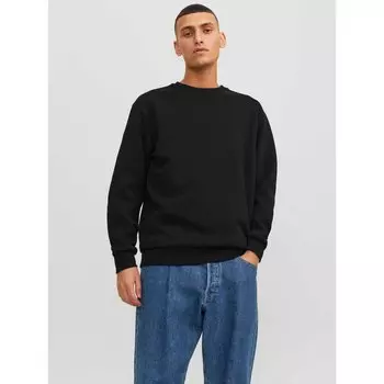 Толстовка Jack & Jones Bradley, черный