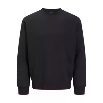 Толстовка Jack & Jones Bradley Culture, черный