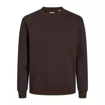 Толстовка Jack & Jones Bradley, коричневый