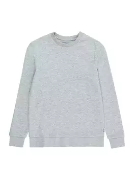 Толстовка Jack & Jones BRADLEY, пятнистый серый