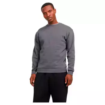 Толстовка Jack & Jones Bradley, серый