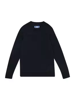 Толстовка Jack & Jones BRADLEY, темно-синий