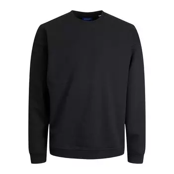 Толстовка Jack & Jones Brink 12186363, черный