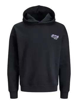 Толстовка JACK & JONES CAPITAL, черный