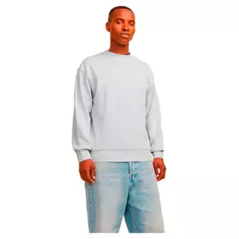 Толстовка Jack & Jones Charge, белый