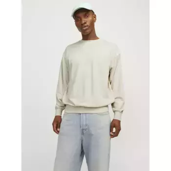 Толстовка Jack & Jones Charge, белый