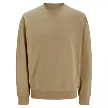 Толстовка Jack & Jones Charge, бежевый