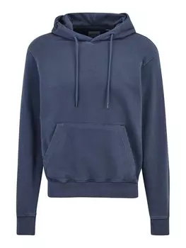 Толстовка JACK & JONES Charge, темно-синий