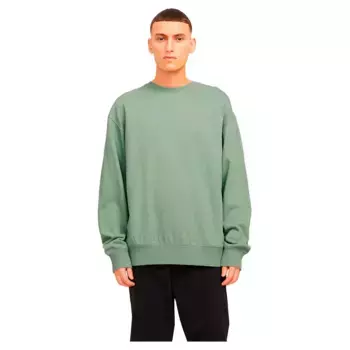 Толстовка Jack & Jones Charge, зеленый