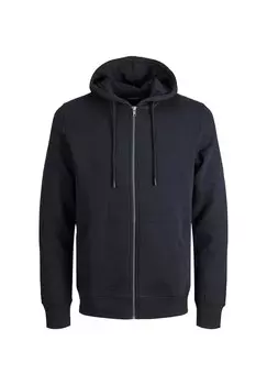 Толстовка JACK & JONES, черный
